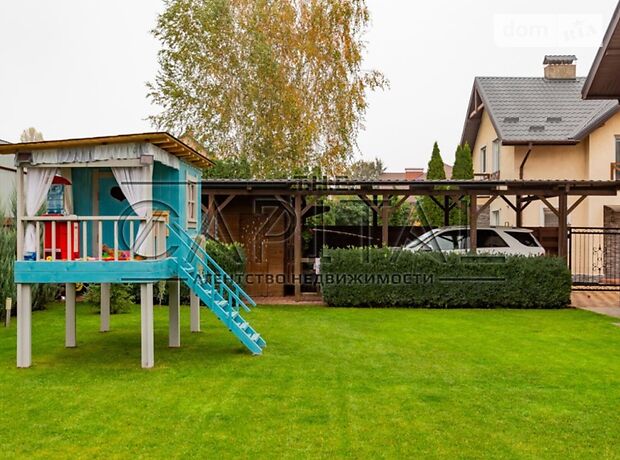 двухэтажный дом с ремонтом, 170 кв. м, кирпич. Продажа в Горе (Киевская обл.) фото 1 двухэтажный дом с ремонтом, 170 кв. м, кирпич. Продажа в Горе (Киевская обл.) фото 1