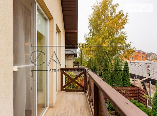 двухэтажный дом с ремонтом, 170 кв. м, кирпич. Продажа в Горе (Киевская обл.) фото 1 двухэтажный дом с ремонтом, 170 кв. м, кирпич. Продажа в Горе (Киевская обл.) фото 1