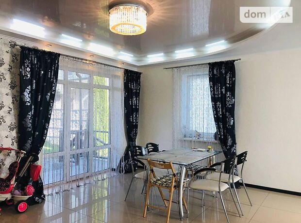двухэтажный дом, 128 кв. м, газобетон. Продажа в Горе (Киевская обл.) фото 1 двухэтажный дом, 128 кв. м, газобетон. Продажа в Горе (Киевская обл.) фото 1