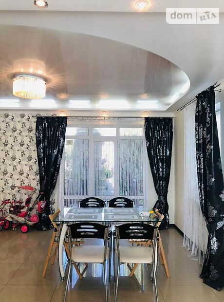 двухэтажный дом, 128 кв. м, газобетон. Продажа в Горе (Киевская обл.) фото 1