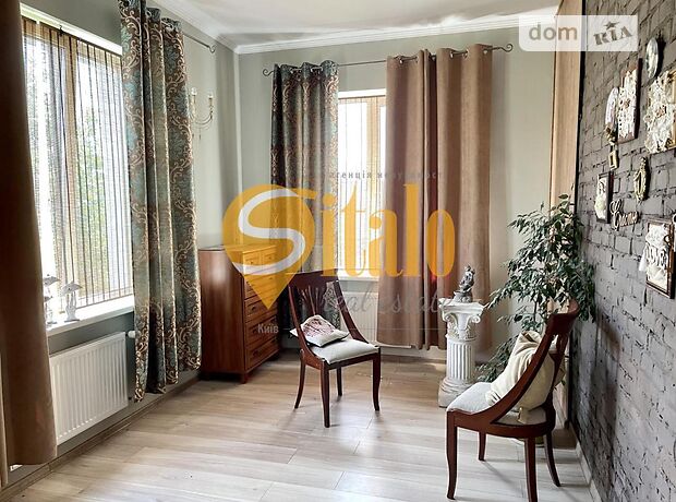 двухэтажный дом, 220 кв. м, кирпич. Продажа в Горе (Киевская обл.) фото 1 двухэтажный дом, 220 кв. м, кирпич. Продажа в Горе (Киевская обл.) фото 1