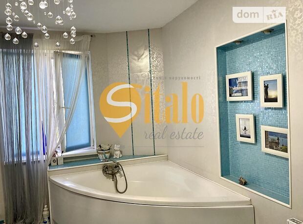 двухэтажный дом, 220 кв. м, кирпич. Продажа в Горе (Киевская обл.) фото 1 двухэтажный дом, 220 кв. м, кирпич. Продажа в Горе (Киевская обл.) фото 1