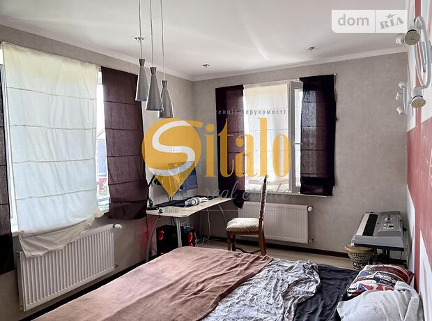 двухэтажный дом, 220 кв. м, кирпич. Продажа в Горе (Киевская обл.) фото 1 двухэтажный дом, 220 кв. м, кирпич. Продажа в Горе (Киевская обл.) фото 1