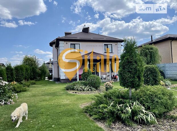 двухэтажный дом, 220 кв. м, кирпич. Продажа в Горе (Киевская обл.) фото 1 двухэтажный дом, 220 кв. м, кирпич. Продажа в Горе (Киевская обл.) фото 1