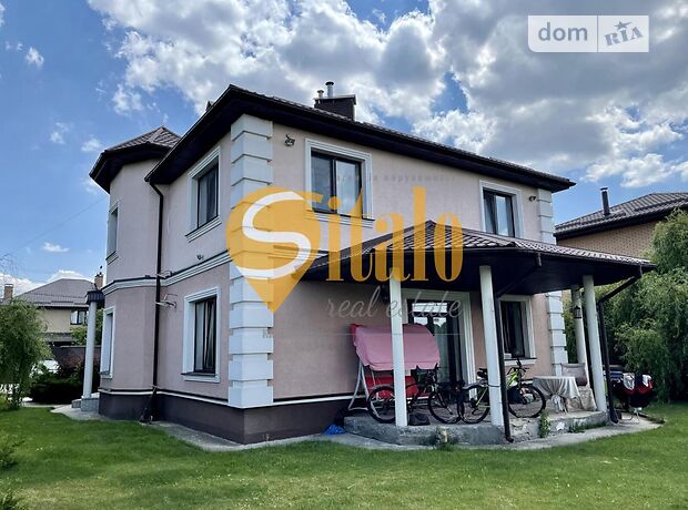 двухэтажный дом, 220 кв. м, кирпич. Продажа в Горе (Киевская обл.) фото 1 двухэтажный дом, 220 кв. м, кирпич. Продажа в Горе (Киевская обл.) фото 1
