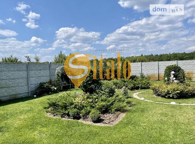 двухэтажный дом, 220 кв. м, кирпич. Продажа в Горе (Киевская обл.) фото 1 двухэтажный дом, 220 кв. м, кирпич. Продажа в Горе (Киевская обл.) фото 1