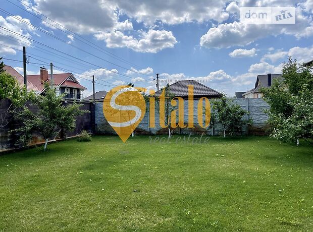 двухэтажный дом, 220 кв. м, кирпич. Продажа в Горе (Киевская обл.) фото 1 двухэтажный дом, 220 кв. м, кирпич. Продажа в Горе (Киевская обл.) фото 1
