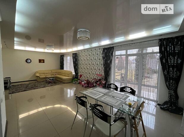 двухэтажный дом, 128 кв. м, газобетон. Продажа в Горе (Киевская обл.) фото 1 двухэтажный дом, 128 кв. м, газобетон. Продажа в Горе (Киевская обл.) фото 1