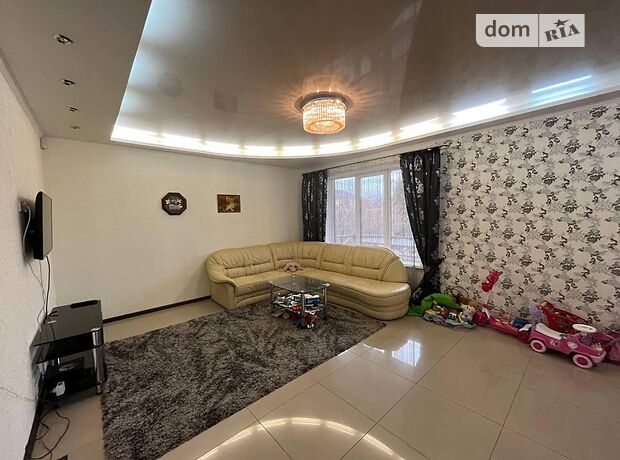 двухэтажный дом, 128 кв. м, газобетон. Продажа в Горе (Киевская обл.) фото 1 двухэтажный дом, 128 кв. м, газобетон. Продажа в Горе (Киевская обл.) фото 1