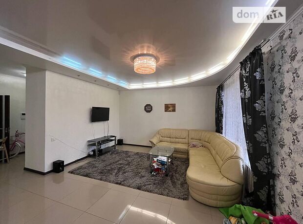двухэтажный дом, 128 кв. м, газобетон. Продажа в Горе (Киевская обл.) фото 1 двухэтажный дом, 128 кв. м, газобетон. Продажа в Горе (Киевская обл.) фото 1