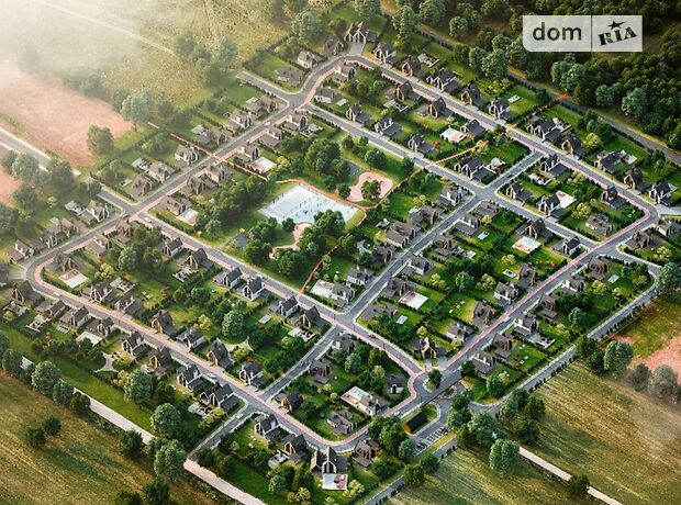одноэтажный дом, 121 кв. м, кирпич. Продажа в Горе (Киевская обл.) фото 1 одноэтажный дом, 121 кв. м, кирпич. Продажа в Горе (Киевская обл.) фото 1