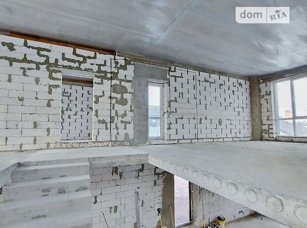 двоповерховий будинок з терасою, 200 кв. м, цегла. Продаж в Горі (Київська обл.) фото 1 двоповерховий будинок з терасою, 200 кв. м, цегла. Продаж в Горі (Київська обл.) фото 1
