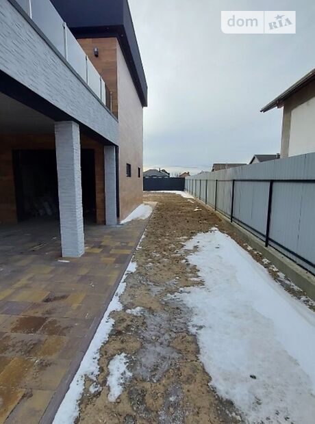 двоповерховий будинок з терасою, 200 кв. м, цегла. Продаж в Горі (Київська обл.) фото 1 двоповерховий будинок з терасою, 200 кв. м, цегла. Продаж в Горі (Київська обл.) фото 1