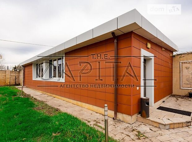 трехэтажный дом с балконом, 500 кв. м, кирпич. Продажа в Горе (Киевская обл.) фото 1 трехэтажный дом с балконом, 500 кв. м, кирпич. Продажа в Горе (Киевская обл.) фото 1