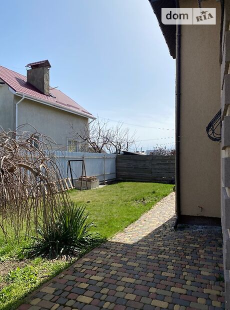 двухэтажный дом с балконом, 110 кв. м, монолитно-каркасный. Продажа в Горе (Киевская обл.) фото 1 двухэтажный дом с балконом, 110 кв. м, монолитно-каркасный. Продажа в Горе (Киевская обл.) фото 1