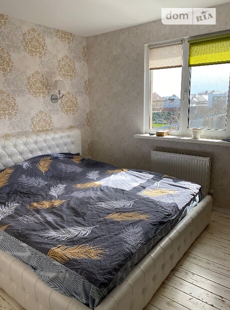 двухэтажный дом с балконом, 110 кв. м, монолитно-каркасный. Продажа в Горе (Киевская обл.) фото 1 двухэтажный дом с балконом, 110 кв. м, монолитно-каркасный. Продажа в Горе (Киевская обл.) фото 1