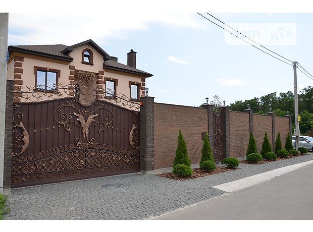 Продажа дома, 380м², Киевская, Борисполь, c. Гора Продажа дома, 380м², Киевская, Борисполь, c. Гора