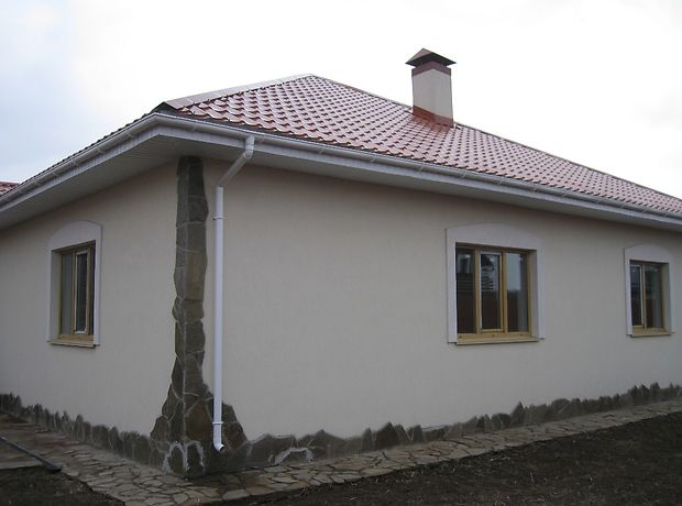 Продажа дома, 160м², Киевская, Борисполь, c. Гора Продажа дома, 160м², Киевская, Борисполь, c. Гора