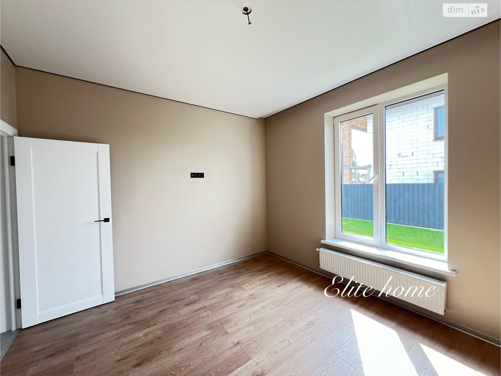 одноповерховий будинок з опаленням, 85 кв. м, газобетон. Продаж у Борисполі фото 1 одноповерховий будинок з опаленням, 85 кв. м, газобетон. Продаж у Борисполі фото 1