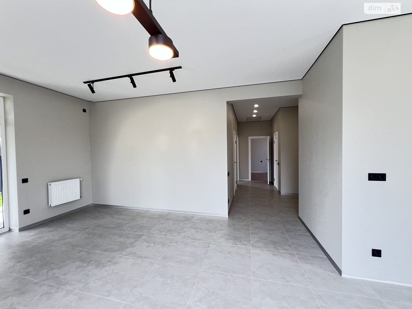 одноповерховий будинок з опаленням, 85 кв. м, газобетон. Продаж у Борисполі фото 1 одноповерховий будинок з опаленням, 85 кв. м, газобетон. Продаж у Борисполі фото 1