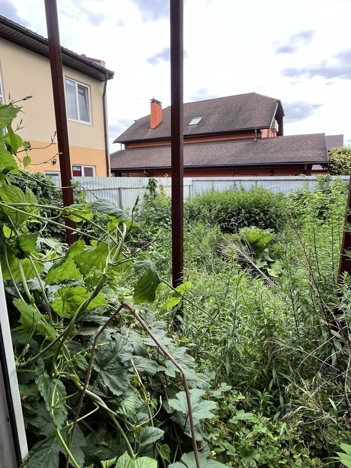 двоповерховий будинок, 100 кв. м, цегла. Продаж у Борисполі фото 1 двоповерховий будинок, 100 кв. м, цегла. Продаж у Борисполі фото 1