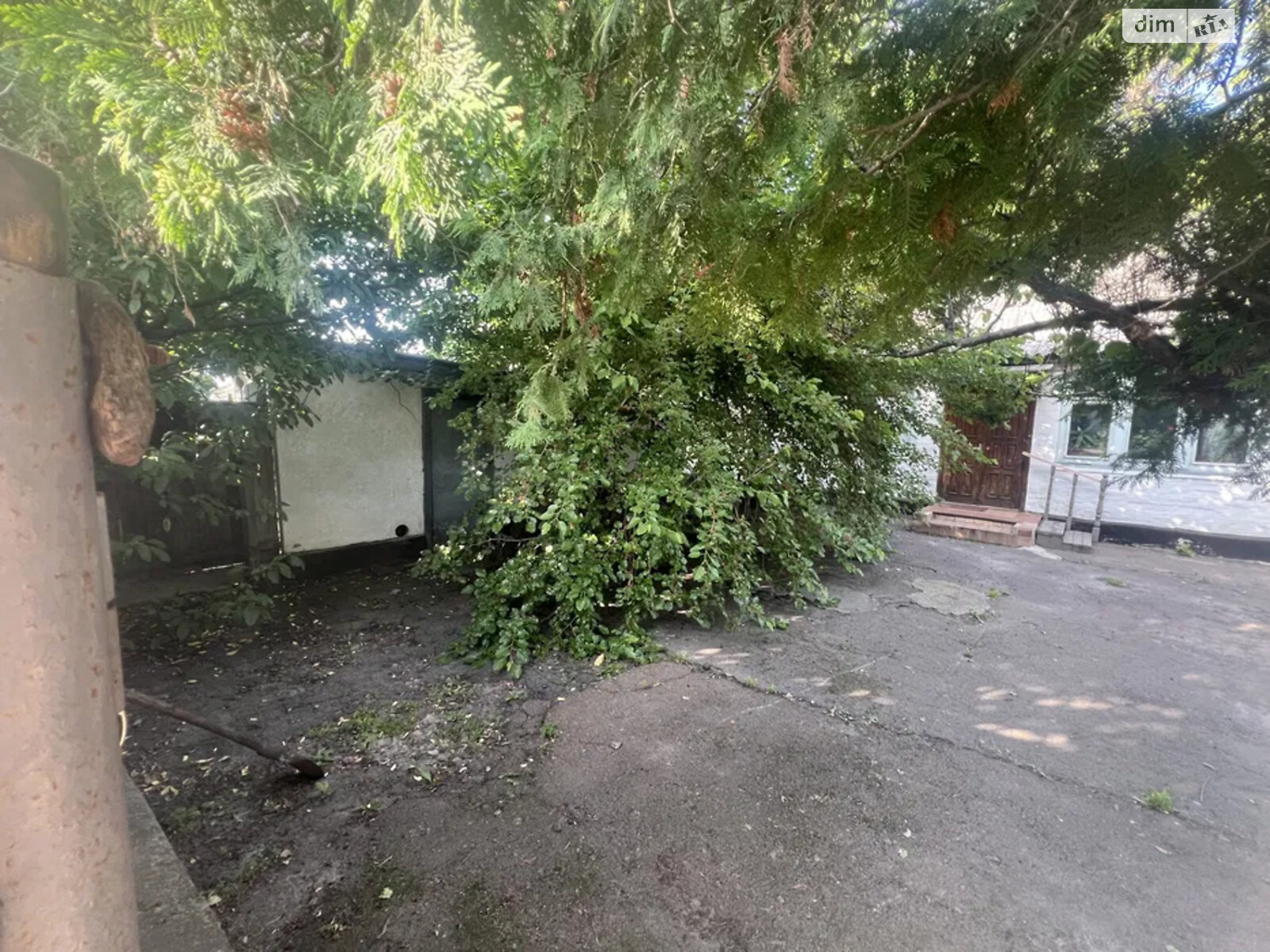 одноэтажный дом с верандой, 75.9 кв. м, кирпич. Продажа в Борисполе фото 1