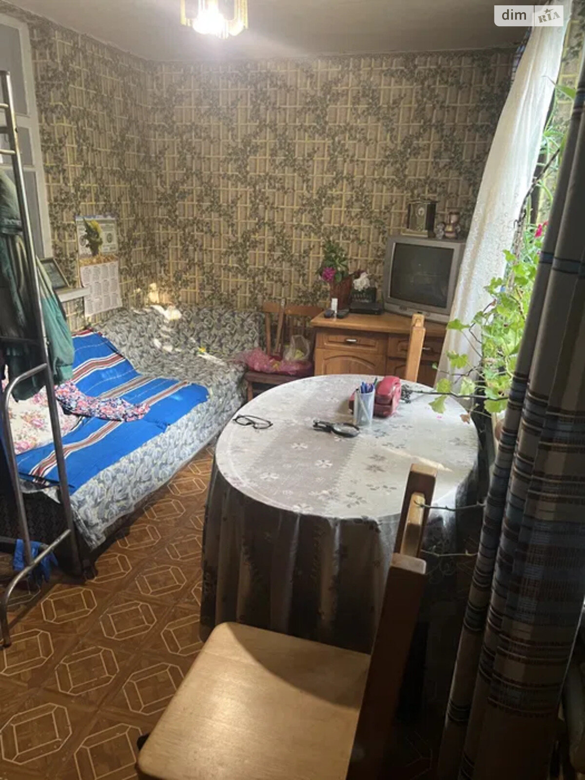 одноэтажный дом с верандой, 75.9 кв. м, кирпич. Продажа в Борисполе фото 1