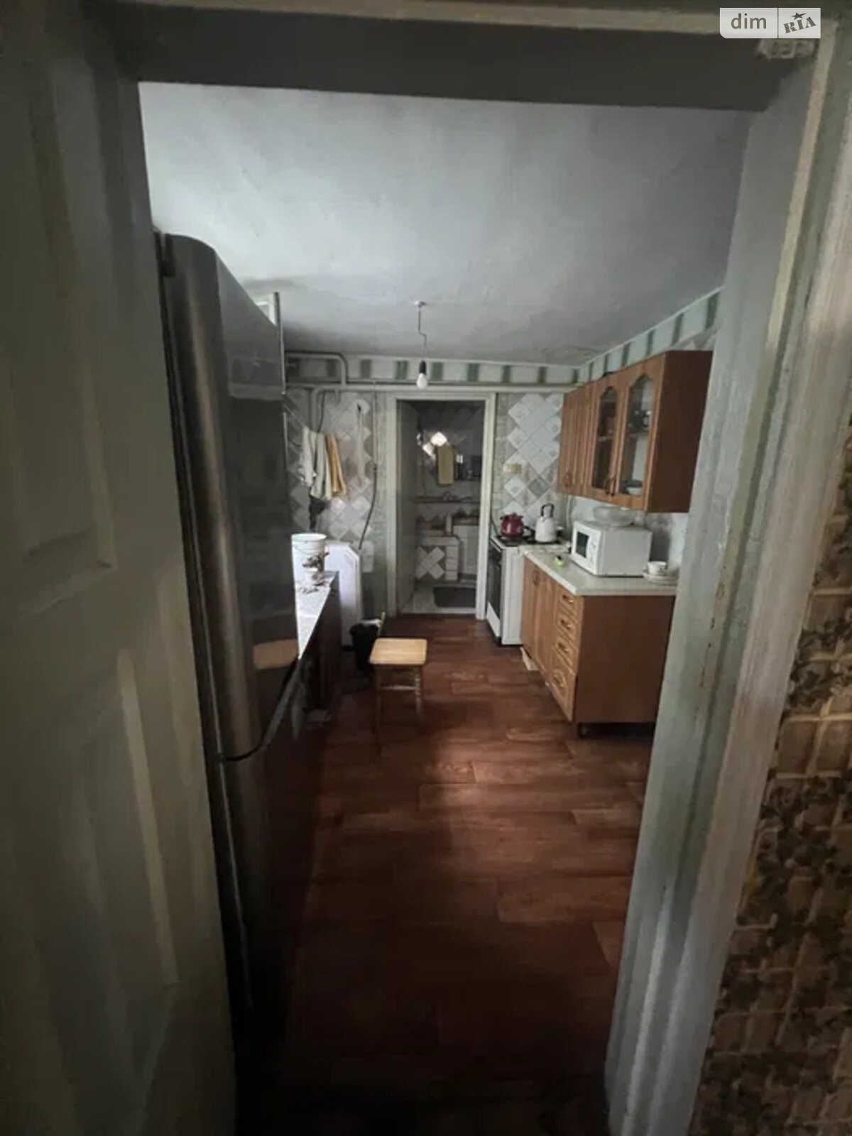 одноэтажный дом с верандой, 75.9 кв. м, кирпич. Продажа в Борисполе фото 1