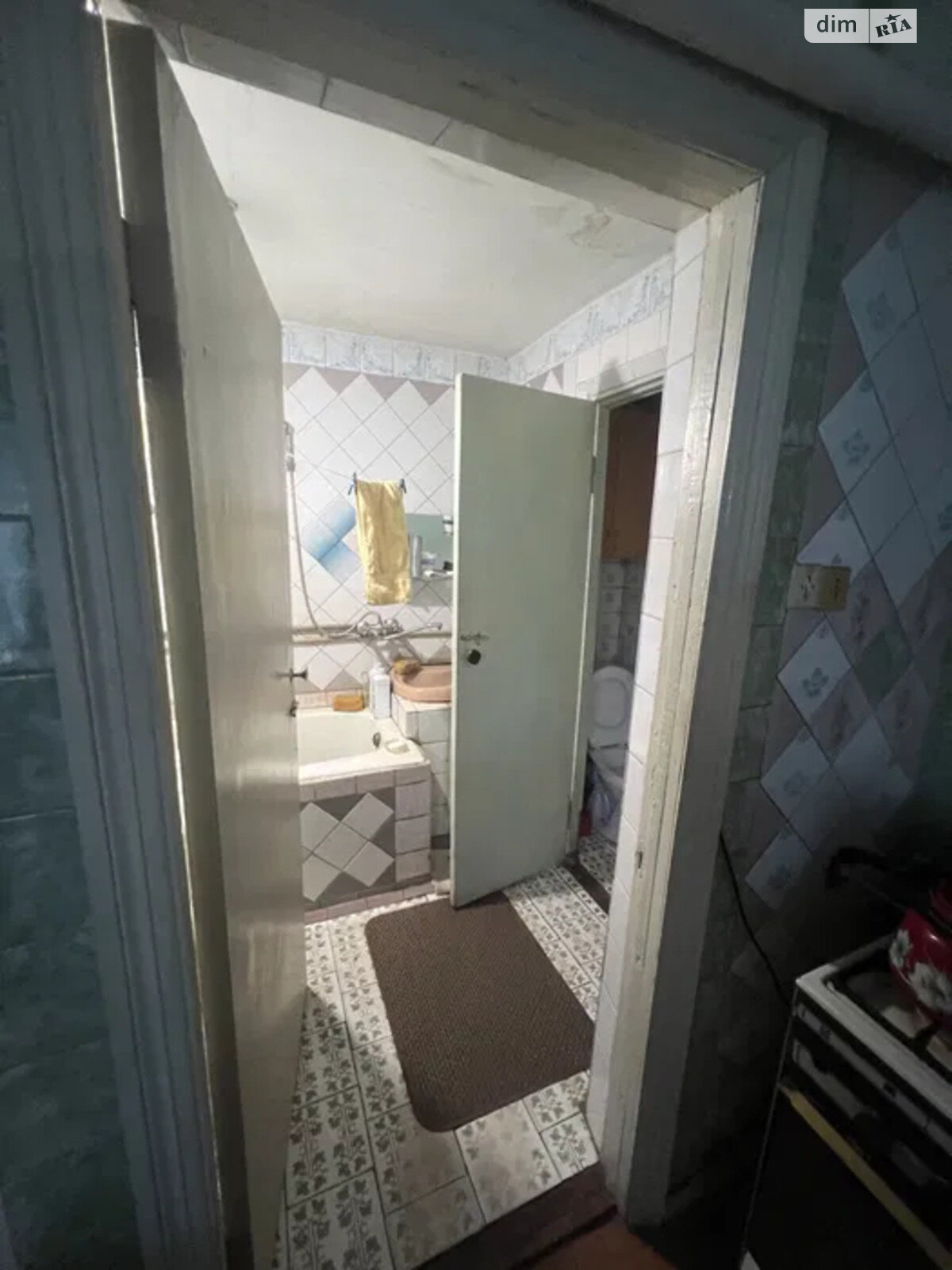 одноэтажный дом с верандой, 75.9 кв. м, кирпич. Продажа в Борисполе фото 1