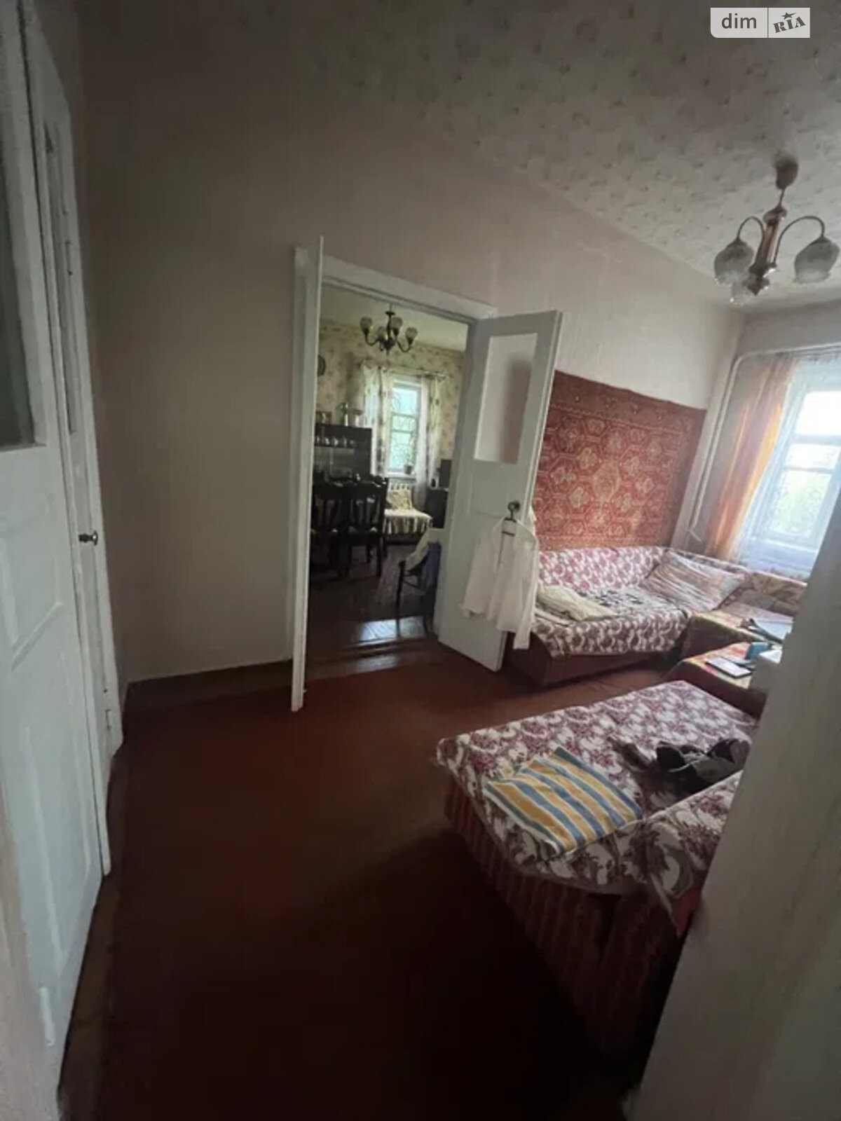 одноэтажный дом с верандой, 75.9 кв. м, кирпич. Продажа в Борисполе фото 1