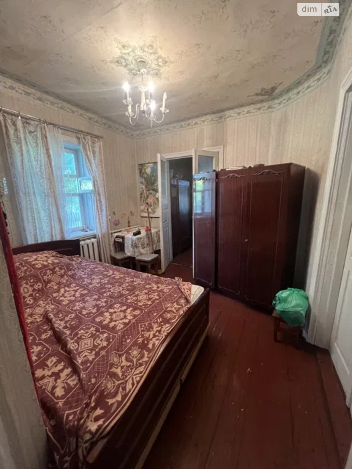 одноэтажный дом с верандой, 75.9 кв. м, кирпич. Продажа в Борисполе фото 1