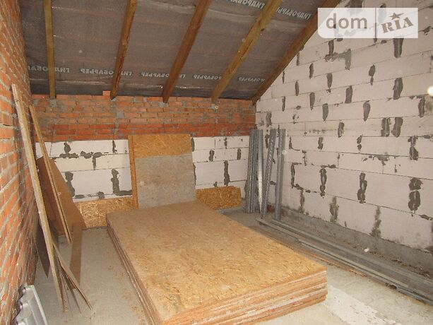 двоповерховий будинок з терасою, 221 кв. м, цегла. Продаж в Іванкові (Київська обл.) фото 1 двоповерховий будинок з терасою, 221 кв. м, цегла. Продаж в Іванкові (Київська обл.) фото 1