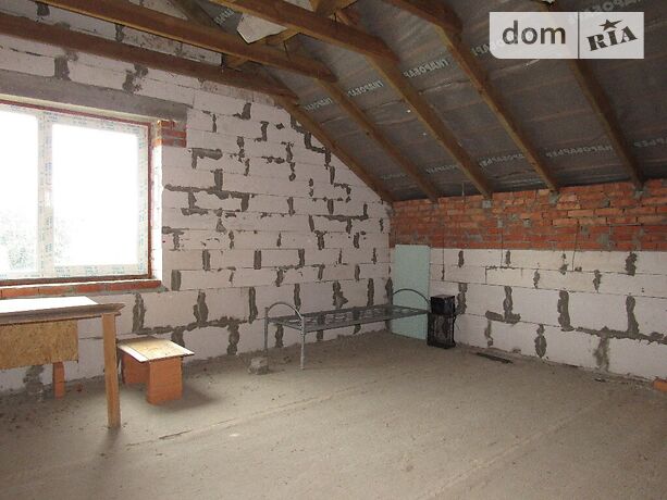 двоповерховий будинок з терасою, 221 кв. м, цегла. Продаж в Іванкові (Київська обл.) фото 1 двоповерховий будинок з терасою, 221 кв. м, цегла. Продаж в Іванкові (Київська обл.) фото 1