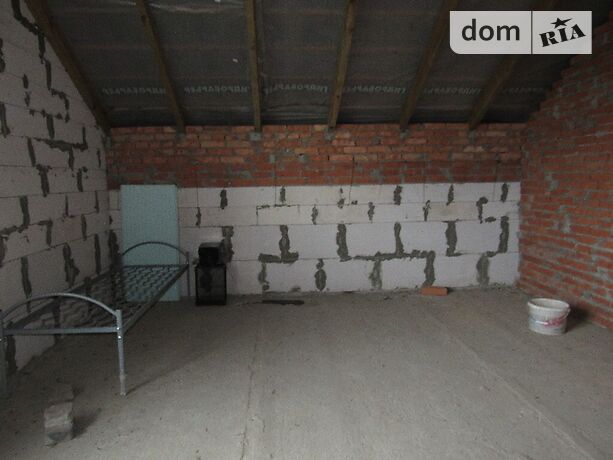 двоповерховий будинок з терасою, 221 кв. м, цегла. Продаж в Іванкові (Київська обл.) фото 1 двоповерховий будинок з терасою, 221 кв. м, цегла. Продаж в Іванкові (Київська обл.) фото 1