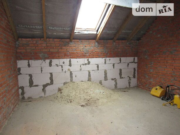 двоповерховий будинок з терасою, 221 кв. м, цегла. Продаж в Іванкові (Київська обл.) фото 1 двоповерховий будинок з терасою, 221 кв. м, цегла. Продаж в Іванкові (Київська обл.) фото 1