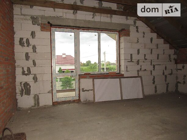 двоповерховий будинок з терасою, 221 кв. м, цегла. Продаж в Іванкові (Київська обл.) фото 1 двоповерховий будинок з терасою, 221 кв. м, цегла. Продаж в Іванкові (Київська обл.) фото 1