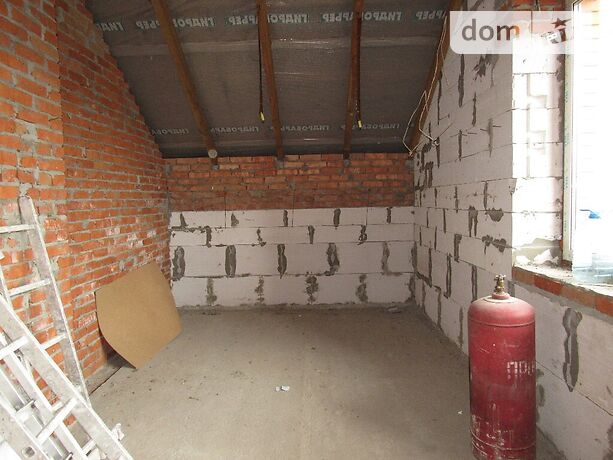 двоповерховий будинок з терасою, 221 кв. м, цегла. Продаж в Іванкові (Київська обл.) фото 1 двоповерховий будинок з терасою, 221 кв. м, цегла. Продаж в Іванкові (Київська обл.) фото 1
