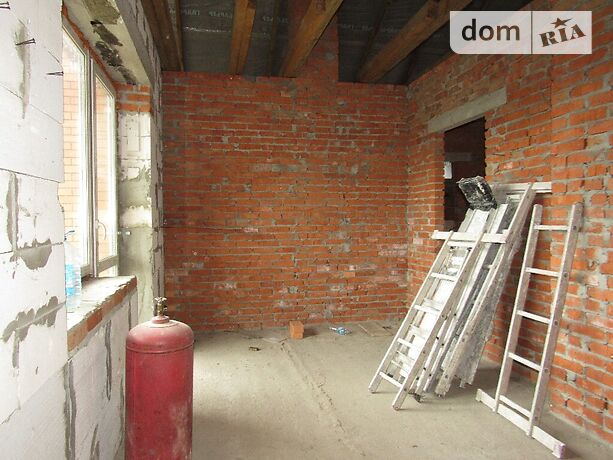 двоповерховий будинок з терасою, 221 кв. м, цегла. Продаж в Іванкові (Київська обл.) фото 1 двоповерховий будинок з терасою, 221 кв. м, цегла. Продаж в Іванкові (Київська обл.) фото 1