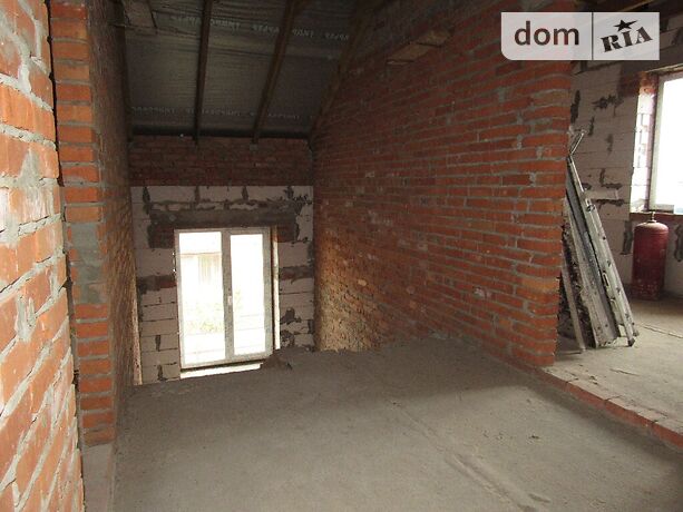 двоповерховий будинок з терасою, 221 кв. м, цегла. Продаж в Іванкові (Київська обл.) фото 1 двоповерховий будинок з терасою, 221 кв. м, цегла. Продаж в Іванкові (Київська обл.) фото 1