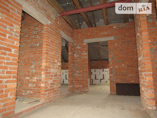 двоповерховий будинок з терасою, 221 кв. м, цегла. Продаж в Іванкові (Київська обл.) фото 1 двоповерховий будинок з терасою, 221 кв. м, цегла. Продаж в Іванкові (Київська обл.) фото 1