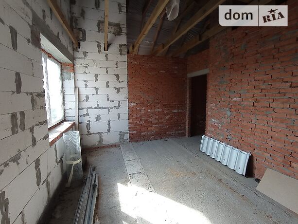 двоповерховий будинок з терасою, 221 кв. м, цегла. Продаж в Іванкові (Київська обл.) фото 1 двоповерховий будинок з терасою, 221 кв. м, цегла. Продаж в Іванкові (Київська обл.) фото 1