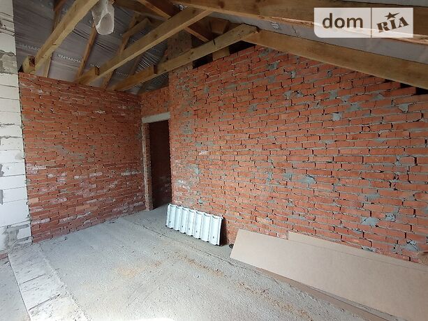 двоповерховий будинок з терасою, 221 кв. м, цегла. Продаж в Іванкові (Київська обл.) фото 1 двоповерховий будинок з терасою, 221 кв. м, цегла. Продаж в Іванкові (Київська обл.) фото 1