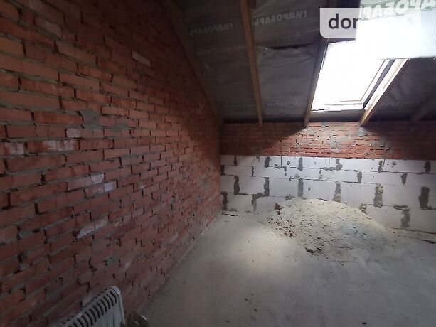 двоповерховий будинок з терасою, 221 кв. м, цегла. Продаж в Іванкові (Київська обл.) фото 1 двоповерховий будинок з терасою, 221 кв. м, цегла. Продаж в Іванкові (Київська обл.) фото 1