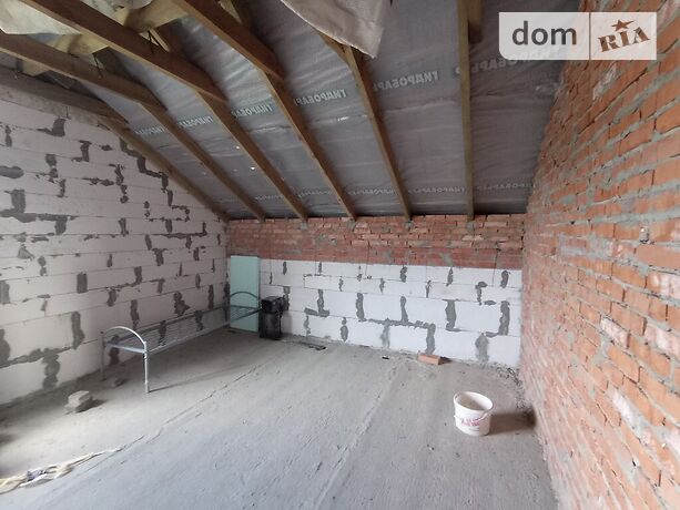 двоповерховий будинок з терасою, 221 кв. м, цегла. Продаж в Іванкові (Київська обл.) фото 1 двоповерховий будинок з терасою, 221 кв. м, цегла. Продаж в Іванкові (Київська обл.) фото 1
