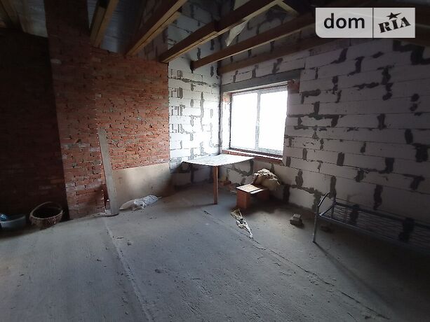 двоповерховий будинок з терасою, 221 кв. м, цегла. Продаж в Іванкові (Київська обл.) фото 1 двоповерховий будинок з терасою, 221 кв. м, цегла. Продаж в Іванкові (Київська обл.) фото 1