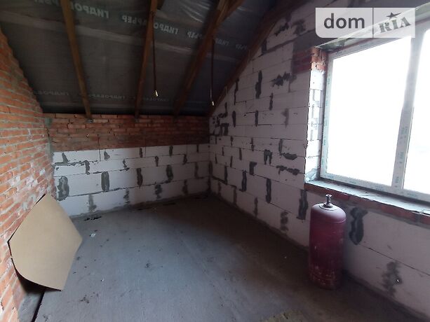 двоповерховий будинок з терасою, 221 кв. м, цегла. Продаж в Іванкові (Київська обл.) фото 1 двоповерховий будинок з терасою, 221 кв. м, цегла. Продаж в Іванкові (Київська обл.) фото 1