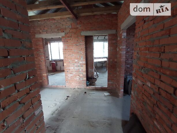 двоповерховий будинок з терасою, 221 кв. м, цегла. Продаж в Іванкові (Київська обл.) фото 1 двоповерховий будинок з терасою, 221 кв. м, цегла. Продаж в Іванкові (Київська обл.) фото 1