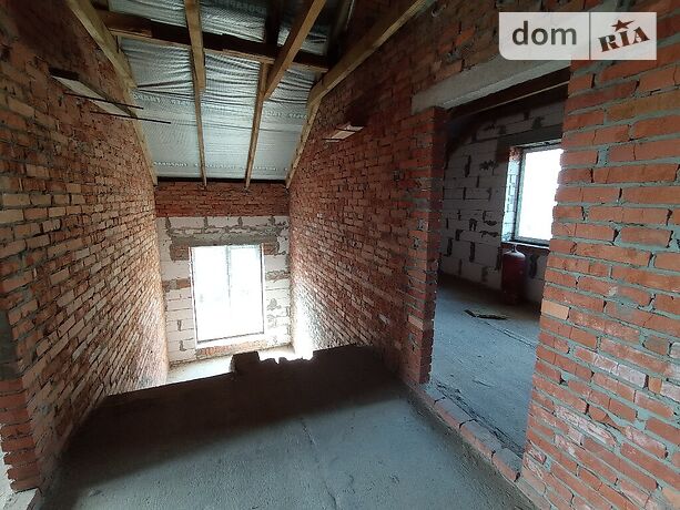 двоповерховий будинок з терасою, 221 кв. м, цегла. Продаж в Іванкові (Київська обл.) фото 1 двоповерховий будинок з терасою, 221 кв. м, цегла. Продаж в Іванкові (Київська обл.) фото 1