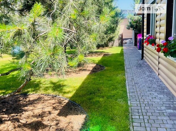двухэтажный дом с камином, 180 кв. м, пеноблок. Продажа в Кийлове (Киевская обл.) фото 1 двухэтажный дом с камином, 180 кв. м, пеноблок. Продажа в Кийлове (Киевская обл.) фото 1