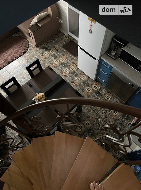 двухэтажный дом с камином, 180 кв. м, пеноблок. Продажа в Кийлове (Киевская обл.) фото 1 двухэтажный дом с камином, 180 кв. м, пеноблок. Продажа в Кийлове (Киевская обл.) фото 1